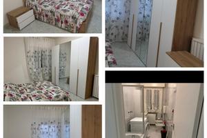 Camera Singola Arredata