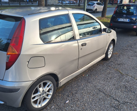 Fiat punto 1.2