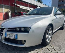 ALFA ROMEO 159 1.9 JTDm 150CV Sportwagon Progres