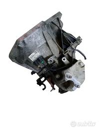 FORD Fiesta 5° Serie (05>08) CAMBIO MANUALE COMPL
