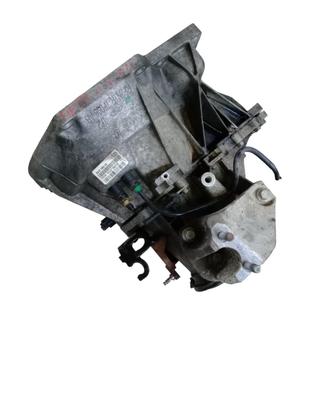 FORD Fiesta 5° Serie (05>08) CAMBIO MANUALE COMPL