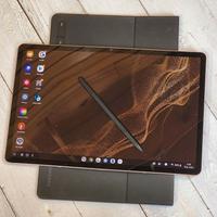 Galaxy TAB S8+ 5G plus 12,4" Cellular 