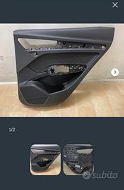 Sportello interni Audi Q5 2021
