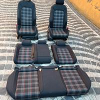PEZZI GOLF 5 e gruppo VW