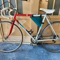 Bici da Corsa Chiorda Corsa GTI Taglia 55