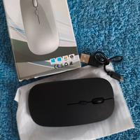 🔥Mouse Wireless Ricaricabile - Nuovo🔥
