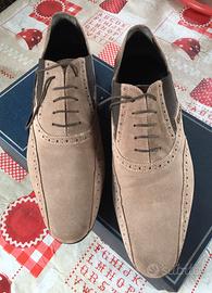 Scarpe da Uomo Cesare Paciotti