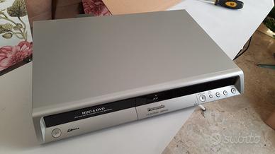 Lettore/registratore DVD Panasonic DMR-EH55