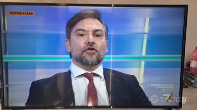 lg 55uk6100plb funzionante
