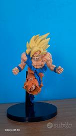 Goku Super Saiyan