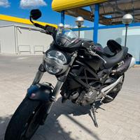 Ducati monster 696 anno 2012 Km 19.674