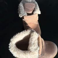 Stivaletto Lumberjack taglia 24