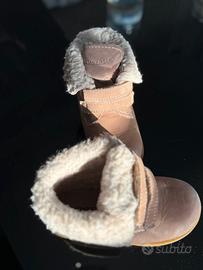 Stivaletto Lumberjack taglia 24