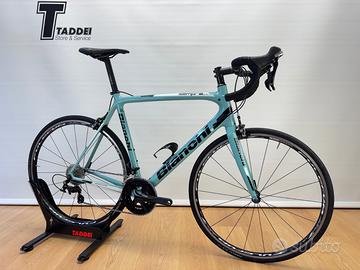 Bianchi Sempre Pro 105 11v. taglia 61 | 2018
