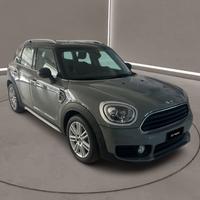 MINI Mini Countrym.(F60) - Mini 2.0 Cooper U140490