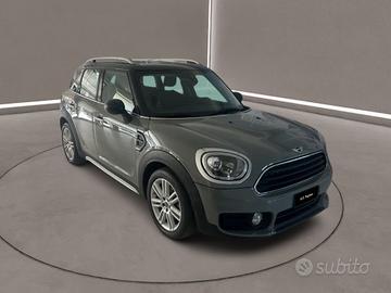 MINI Mini Countrym.(F60) - Mini 2.0 Cooper U140490
