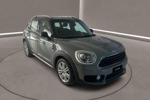 MINI Mini Countrym.(F60) - Mini 2.0 Cooper U140490