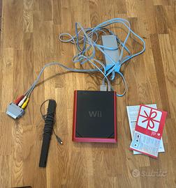 Wii Mini