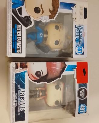 Funko pop