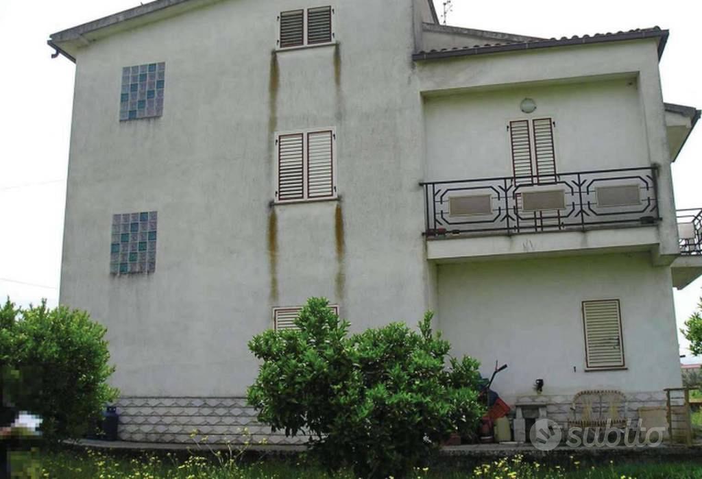 Appartamento – Luzzi, Cavoni-Ginestreto - Vista 5