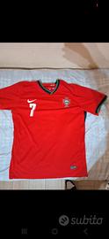 Maglietta da calcio