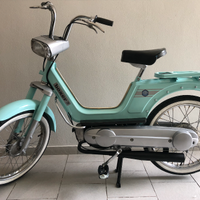 Piaggio Boxer 2