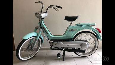 Piaggio Boxer 2