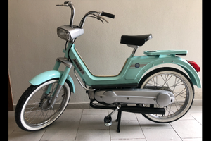 Piaggio Boxer 2