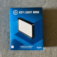 Elgato Key Light Mini