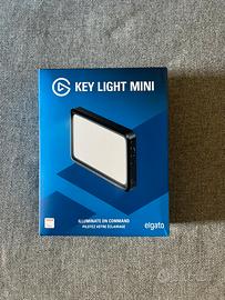 Elgato Key Light Mini