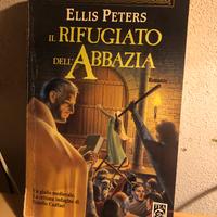 Il rifugiato dell'abazia