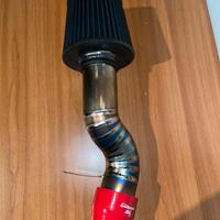 Abarth 500/595 aspirazione