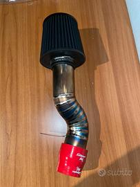 Abarth 500/595 aspirazione