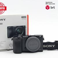 Sony A6000