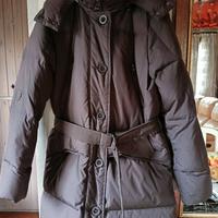 Cappotto donna Geox