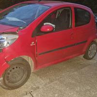 pezzi di ricambio c1