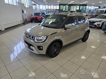 SUZUKI Ignis 1.2 Hybrid 4WD All Grip Top Azienda