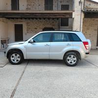 Suzuki Grand Vitara 2.0 Diesel 4x4 5p Distribuzion