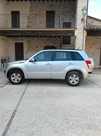 Suzuki Grand Vitara 2.0 Diesel 4x4 5p Distribuzion
