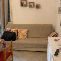 Divano letto piazza e mezza