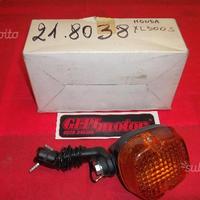 Freccia anteriore Honda XL500