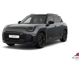 MINI Aceman Electric SE John Cooper Works