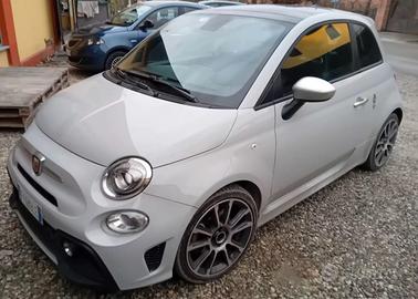 595 Abarth