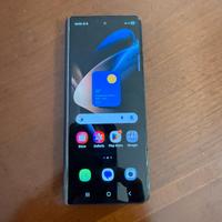 Samsung Z fold 4 12 RAM 512 GB dual SIM 5 g
