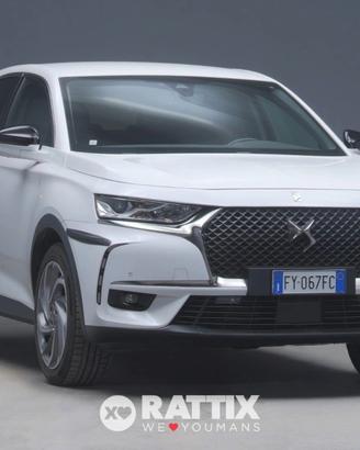 DS DS7 Crossback DS7 Crossback 1.2 puretech Busine