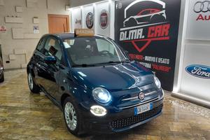 Fiat 500 1.0 Hybrid Lounge anno 2020