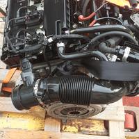 motore alfa 147 1.6 twin spark 120cv