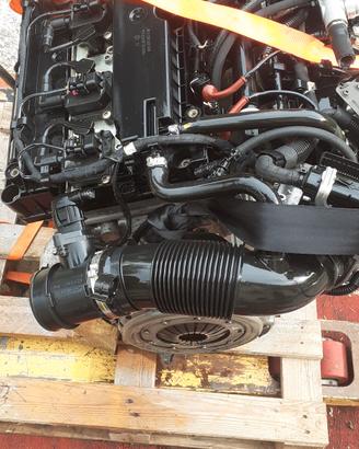 motore alfa 147 1.6 twin spark 120cv