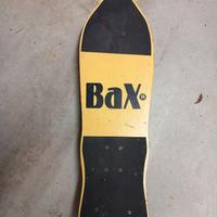 Skate board