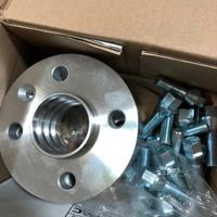 4 distanziali Panda 750 Fire 12+16mm completi